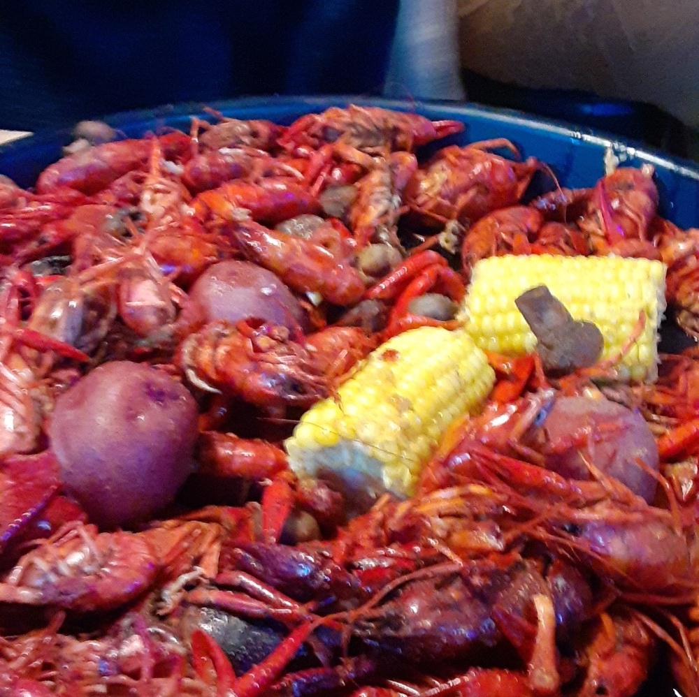 Meet your Posher, Stacey